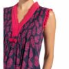 Steffen Schraut Kleid, Pink
