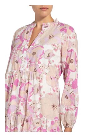 Steffen Schraut Kleid, Pink