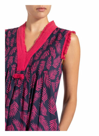 Steffen Schraut Kleid, Pink