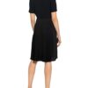 STEFFEN SCHRAUT Hängerkleid Damen, Schwarz