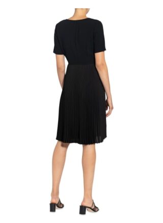 STEFFEN SCHRAUT Hängerkleid Damen, Schwarz