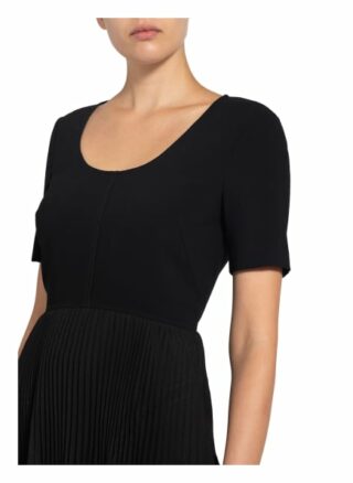STEFFEN SCHRAUT Hängerkleid Damen, Schwarz