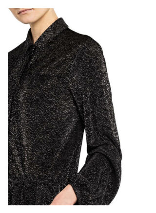 Steffen Schraut Kleid, Schwarz