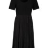 STEFFEN SCHRAUT Hängerkleid Damen, Schwarz