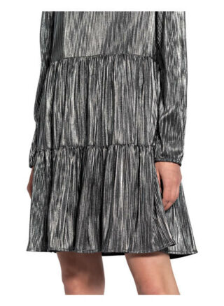 Steffen Schraut Kleid, Silber