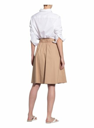 Steffen Schraut Rock, Beige