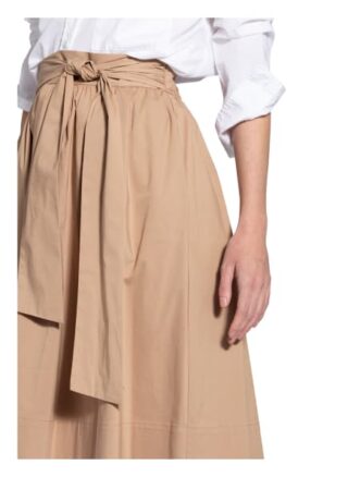 Steffen Schraut Rock, Beige