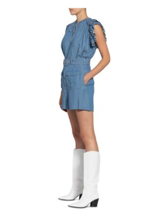 Steffen Schraut Shorts, Blau