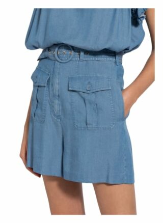 Steffen Schraut Shorts, Blau