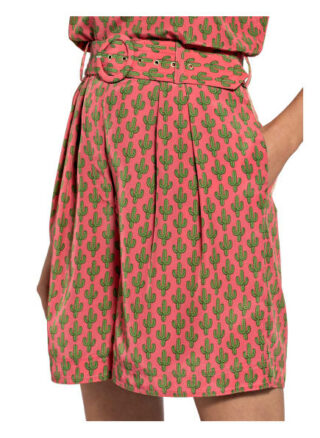 Steffen Schraut Shorts, Pink
