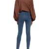 Steffen Schraut Skinny Jeans, Blau