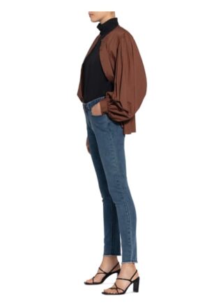 Steffen Schraut Skinny Jeans, Blau