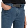 Steffen Schraut Skinny Jeans, Blau