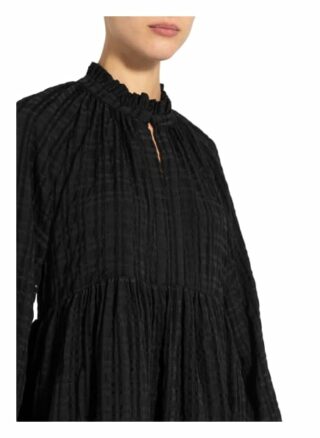 Stine Goya Kleid Jasmine, Schwarz