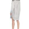 Summum Woman Hemdblusenkleid, Blau