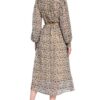 Summum Woman Kleid, Braun