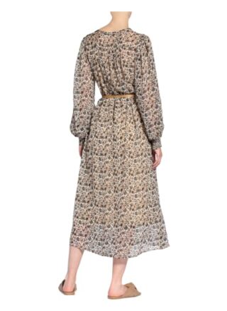 Summum Woman Kleid, Braun