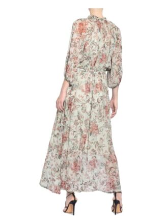 Summum Woman Kleid, Grün