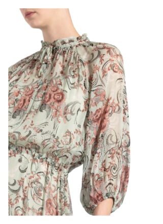Summum Woman Kleid, Grün