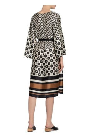 Summum Woman Kleid, Schwarz
