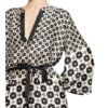 Summum Woman Kleid, Schwarz