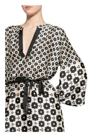 Summum Woman Kleid, Schwarz