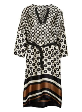 Summum Woman Kleid, Schwarz
