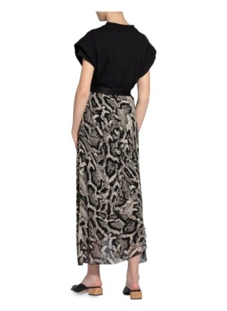 Summum Woman Rock, Schwarz