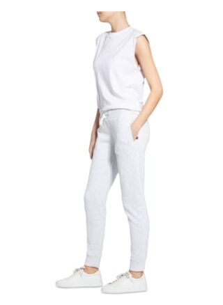 Superdry Hose im Jogging-Stil, Grau