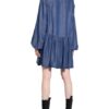 Superdry Kleid, Blau