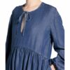 Superdry Kleid, Blau