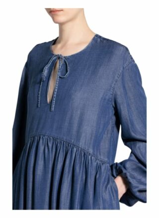 Superdry Kleid, Blau