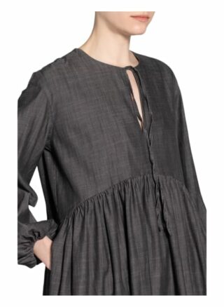 Superdry Kleid, Schwarz