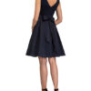 SWING Cocktailkleid Damen, Blau
