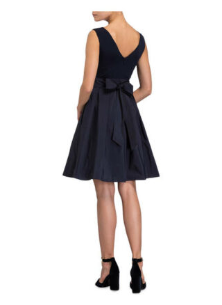 SWING Cocktailkleid Damen, Blau