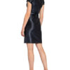 SWING Cocktailkleid Damen, Blau