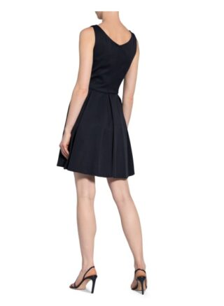 Swing Cocktailkleid, Blau