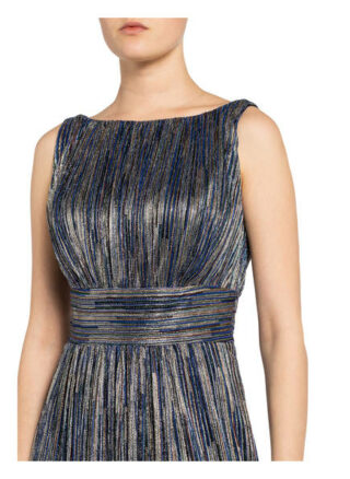SWING Cocktailkleid Damen, Blau