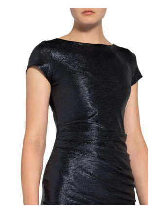 SWING Cocktailkleid Damen, Blau