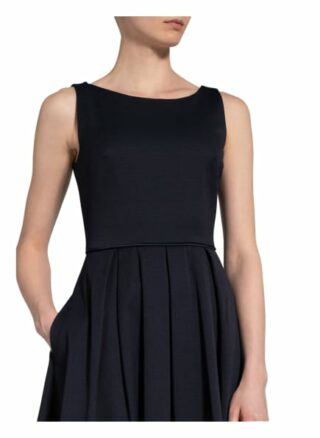 Swing Cocktailkleid, Blau