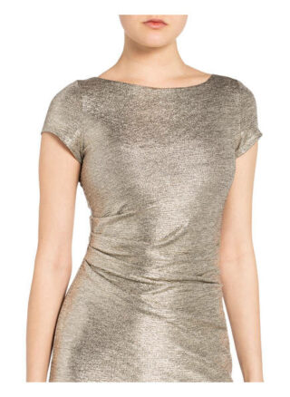 SWING Cocktailkleid Damen, Gold