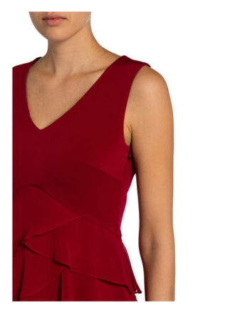 SWING Cocktailkleid Damen, Rot