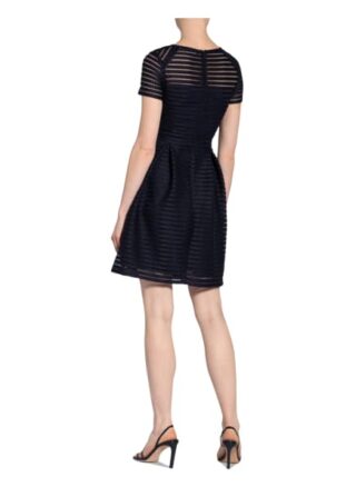 SWING Cocktailkleid Damen, Blau