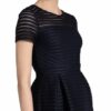 SWING Cocktailkleid Damen, Blau