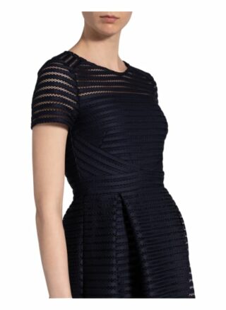 SWING Cocktailkleid Damen, Blau