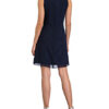 SWING Cocktailkleid Damen, Blau