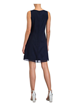 SWING Cocktailkleid Damen, Blau
