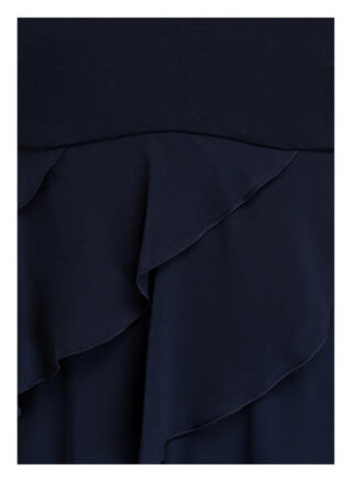 SWING Cocktailkleid Damen, Blau