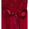 SWING Cocktailkleid Damen, Rot