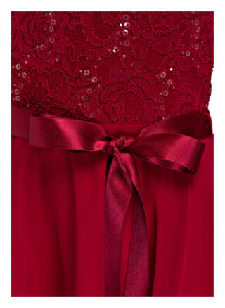 SWING Cocktailkleid Damen, Rot